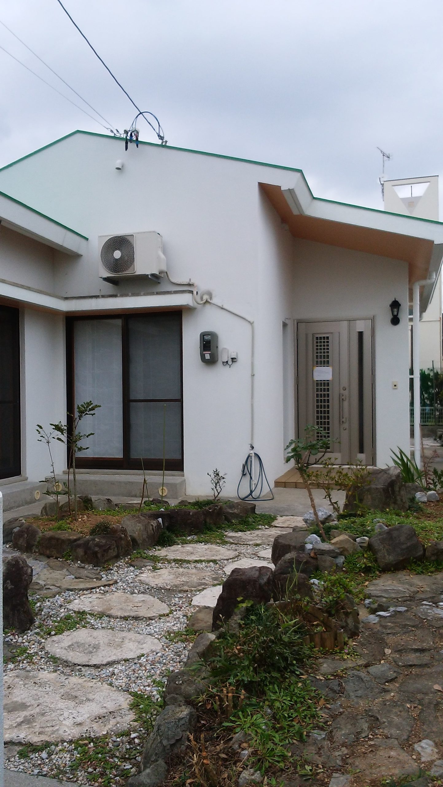 Rui’s House with a Pet-Friendly yard