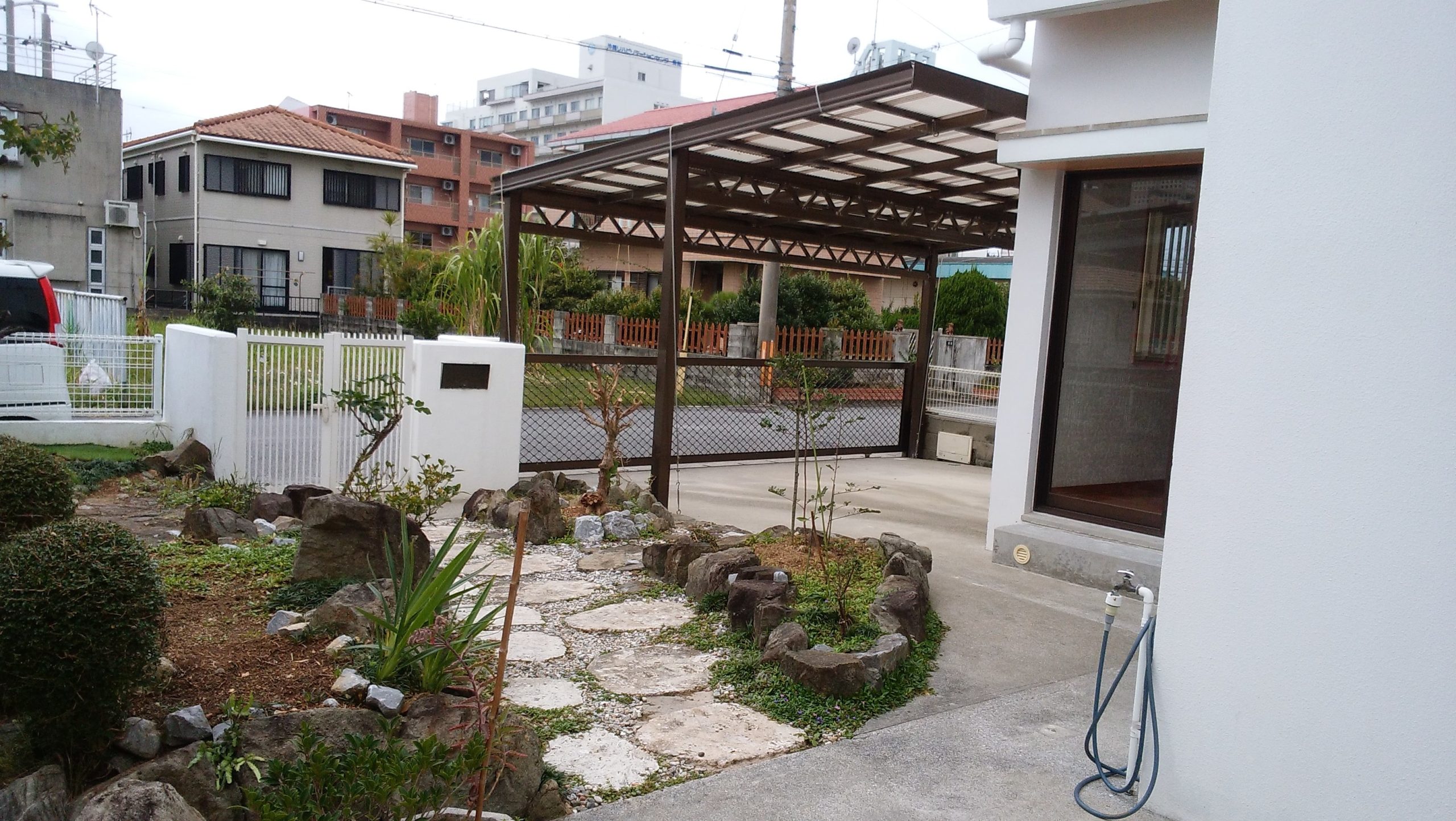 Rui’s House with a Pet-Friendly yard