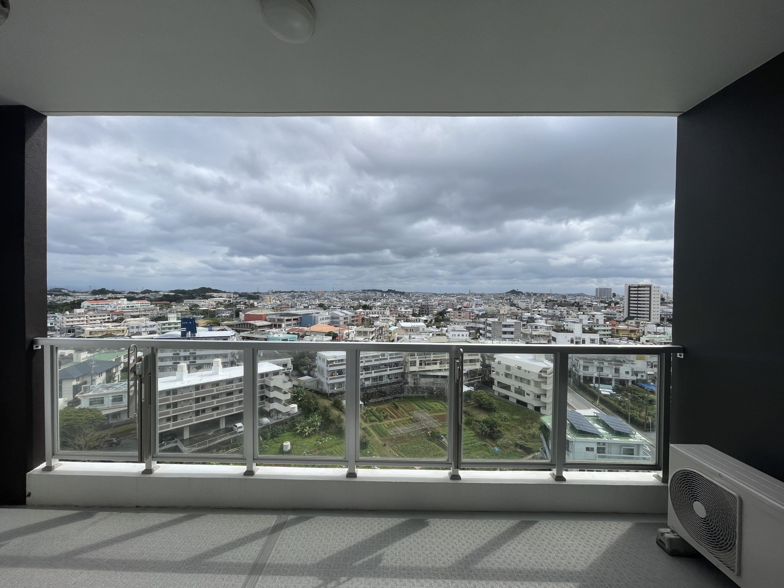 City view apartment
