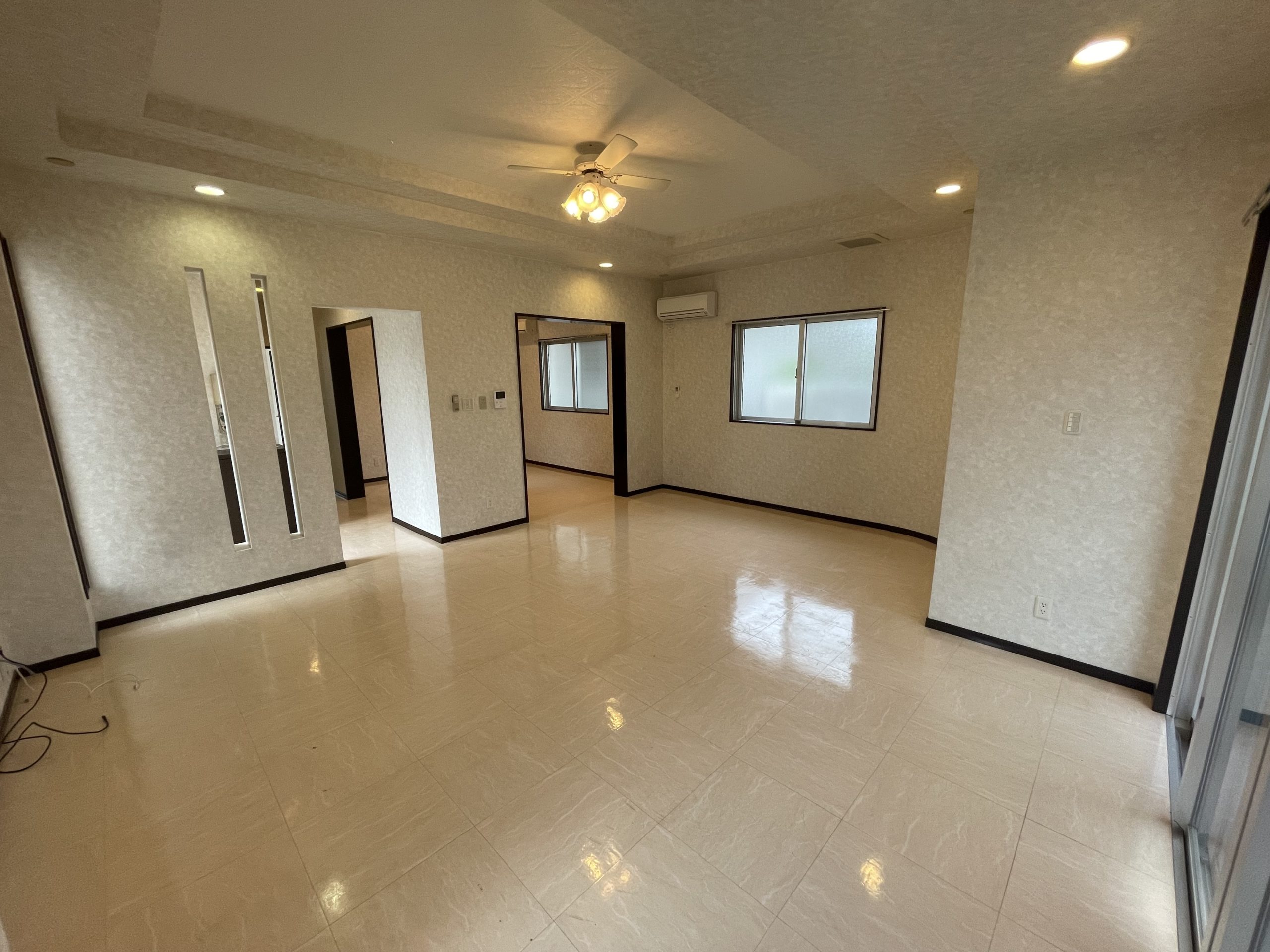 2000 sqft single house in Okinawa-city