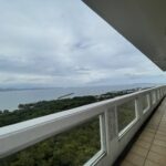 Ocean view Apartment