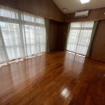 Spacious single house in Okinawa city