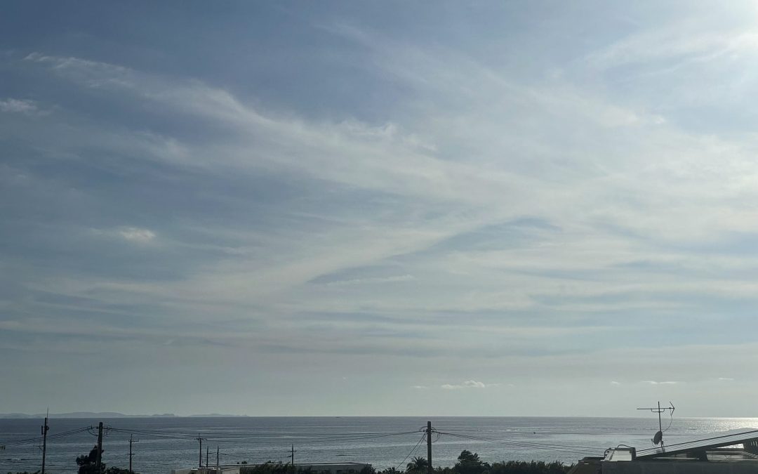 Apt walking distance to the beach Yomitan-son 4F