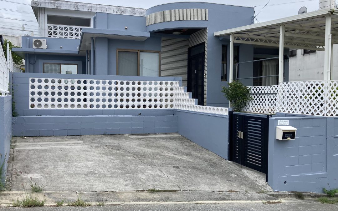 Kitanaka Single House